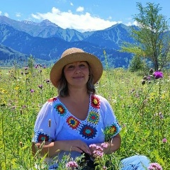 Галина Пехливаниди, 08.06