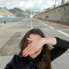 Катя Рыкова, 19.12, Москва