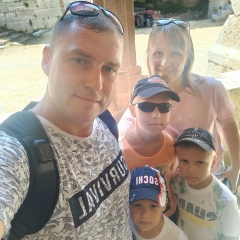 Андрей Дзюбинский, 13.10.1988, Санкт-Петербург