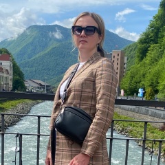 Марина Никонова, 30.11.1985, Туапсе