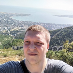 Константин Зайцев, 22.08.1992, Луховицы