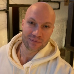 Kostya Shutov, 31.03, Москва