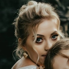 Анастасия Сидоренко, 15.07, Краснобродский