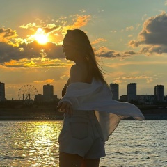 Оля Братченко, 13.10, Красный Яр