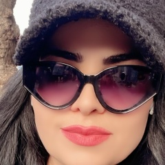 Nazeli Ispiryan, 01.06.1985, Ереван