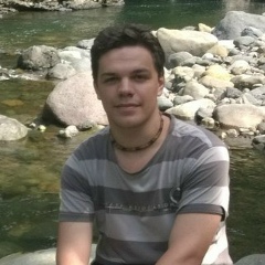 Яша Кабак, 20.07, Батуми