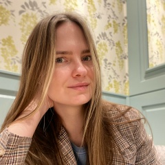 Катрин Бондаренко, 31.05, Витебск