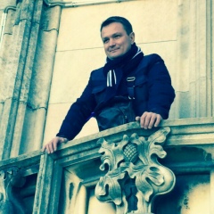 Дмитрий Красильников, 19.01, Санкт-Петербург