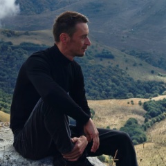 Zelim Chalaev, 01.03, Надтеречное