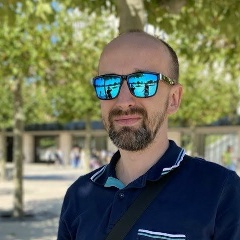 Михаил Пронищев, Краснодар