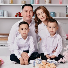 Даурен Жумабаев, 26.04.1992, Шымкент