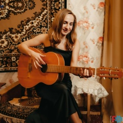 Татьяна Гвоздевская, 17.12, Калуга