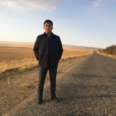 Алмаз Абдрахманов, 17.09, Томск