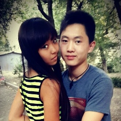 Надюша Нагай, 19.08.1998, Ташкент