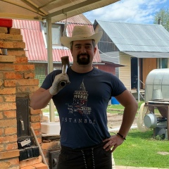 Илья Муромец, 06.06.1989, Москва