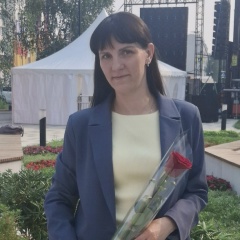 Ольга Карпенко, Ноябрьск