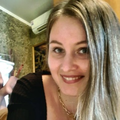 Татьяна Власова, Астрахань