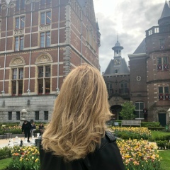 Зурьяна Бекулова, 13.06, Москва