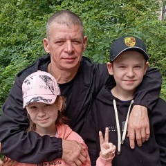 Roman Kirichenko, 19.06.1977, Всеволожск