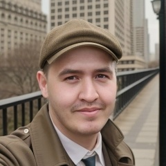 Юра Секачев, 31.01.1996, Барнаул