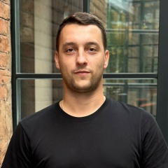 Алексей Корытник, 18.09, Донецк