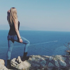 Татьяна Кравец, 27.08.1991, Санкт-Петербург