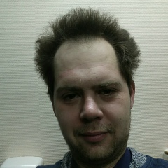 Михаил Сафонов, 15.10.1985, Москва