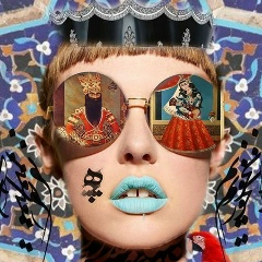 Ксения Фролова, 22.01, Москва