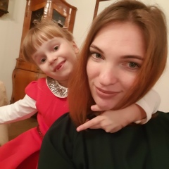 Марина , 24.10.1985, Луганск