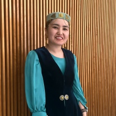 Набира Аманшева-Утебаева, 23.01.1991, Актобе