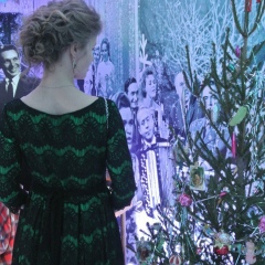 Анна Дианова, 07.03, Москва