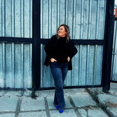 Альбина Юскаева, 14.02.1994, Актобе