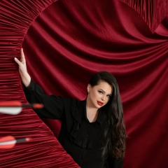 Эльмира Темирханова, 17.11, Москва