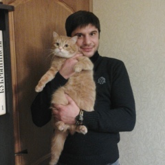 Сергей Оживилов, 26.01, Днепр (Днепропетровск)