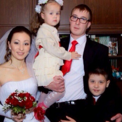 Саша Дащинский, 03.07.1989, Москва