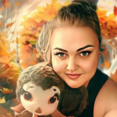 Наталья Супрун, 19.12, Калининград