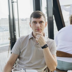 Андрей Калинкин, 16.11, Санкт-Петербург