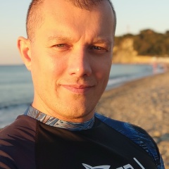 Евгений Мацегора, 03.08.1987, Донецк