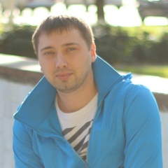 Денис Михайлина, 28.12.1984, Краснодар