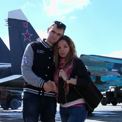 Екатерина Бирюкова, 09.09, Санкт-Петербург