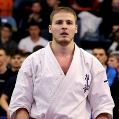 Евгений Глухов, 11.01.1998, Чайковский