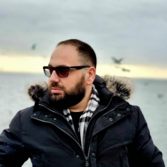 Edgar Edgar, 05.12.1988, New York City