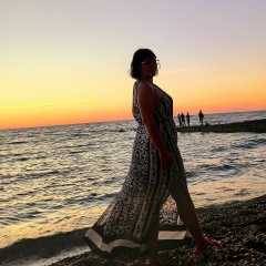 Елена Щелконогова, 09.01, Казань