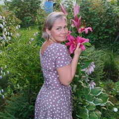 Татьяна Исаева, 04.08, Санкт-Петербург