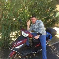 Игорь Баев, 13.07.1981