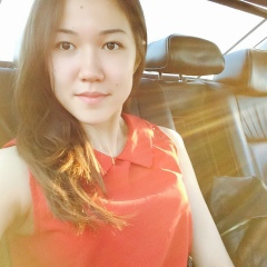 Баян Абенова, 26.01, Астана