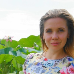 Лена Максимова, 12.06.1985, Санкт-Петербург