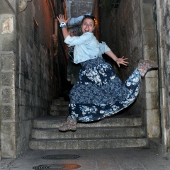 Света Тарнопольская, 26.04.1983, Донецк