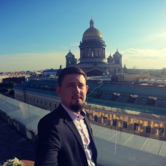 Roman Aleksandrovich, 03.11, Нижний Новгород