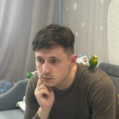 Алим Сагдеев, 29.03